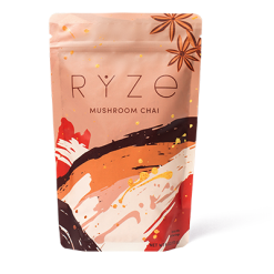 Mushroom Chai Add-On (SPECIAL PRICING)