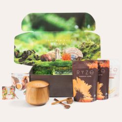 RYZE Ritual Set (3 Month Discount) Rebill