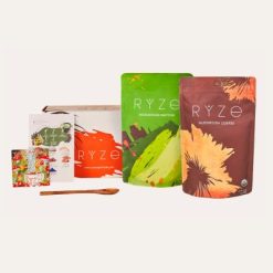 All Day Energy Bundle: Coffee + Matcha